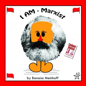 Mr Marxist